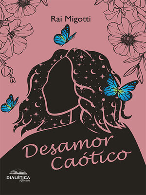 cover image of Desamor Caótico